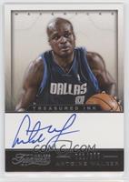 Antoine Walker [EX to NM] #/299