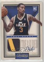 Trey Burke #/25