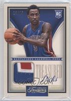 Kentavious Caldwell-Pope #/25