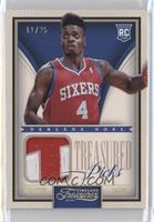 Nerlens Noel #/25