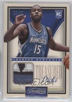 Shabazz Muhammad #/25