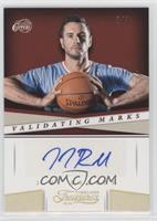 J.J. Redick #/3