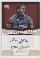 Maurice Harkless #/10