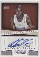 Antawn Jamison #/5