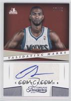 Corey Brewer #/49