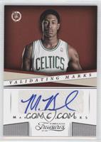 MarShon Brooks