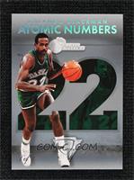 Rolando Blackman #/1