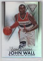 John Wall #/5