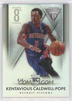 Kentavious Caldwell-Pope #/8