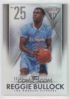 Reggie Bullock #/25