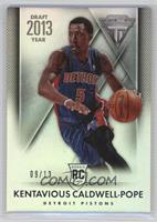 Kentavious Caldwell-Pope #/13