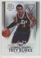 Trey Burke [EX to NM] #/13