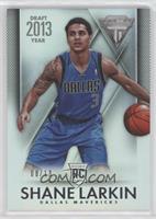 Shane Larkin #/13