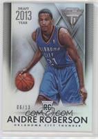 Andre Roberson #/13