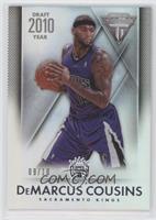 DeMarcus Cousins #/10