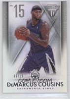 DeMarcus Cousins #/15