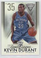 Kevin Durant #/35