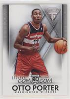 Otto Porter #/149