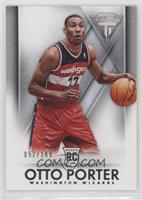 Otto Porter #/149