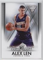 Alex Len #/149