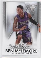 Ben McLemore #/149