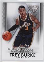 Trey Burke #/149