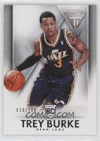 Trey Burke #/149