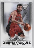 Greivis Vasquez