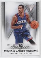 Michael Carter-Williams #/149