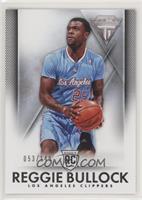 Reggie Bullock #/149