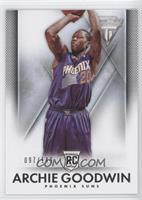 Archie Goodwin #/149