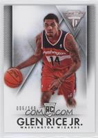 Glen Rice Jr. #/149