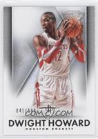 Dwight Howard #/149