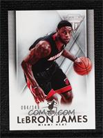 LeBron James #/149