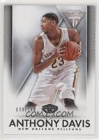 Anthony Davis #/149