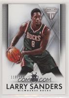 Larry Sanders #/149