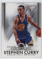 Stephen Curry #/149