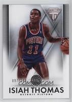 Isiah Thomas #/149