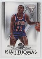 Isiah Thomas #/149