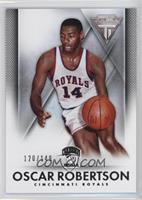 Oscar Robertson #/149