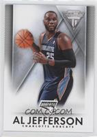 Al Jefferson