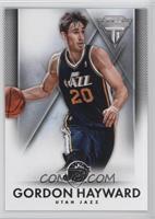 Gordon Hayward