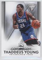 Thaddeus Young