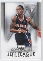 Jeff Teague