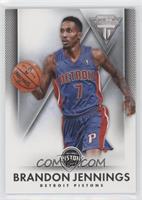 Brandon Jennings