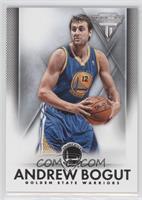 Andrew Bogut