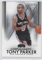 Tony Parker