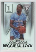 Reggie Bullock #/22