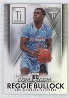 Reggie Bullock #/22