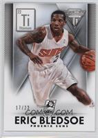 Eric Bledsoe #/22